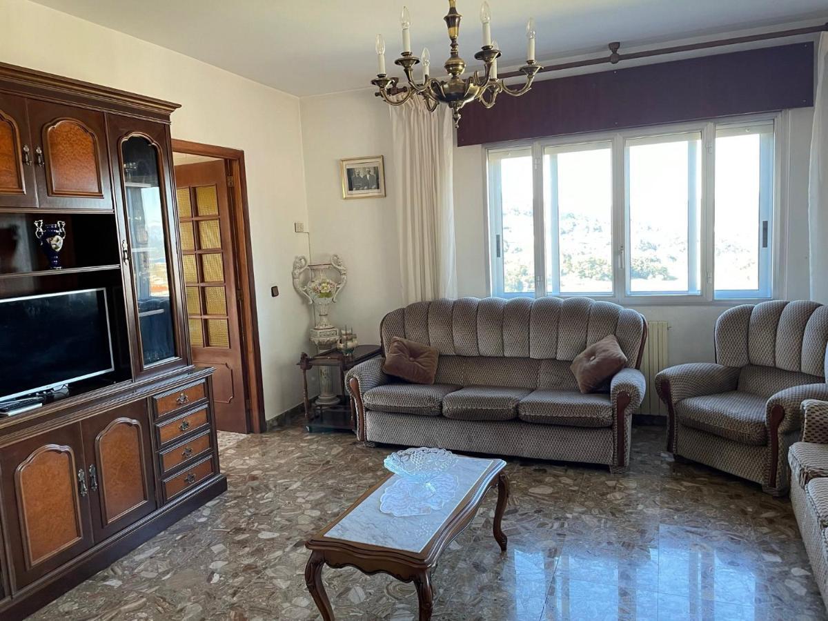 Hogar Pepa Villa Marín Exterior foto
