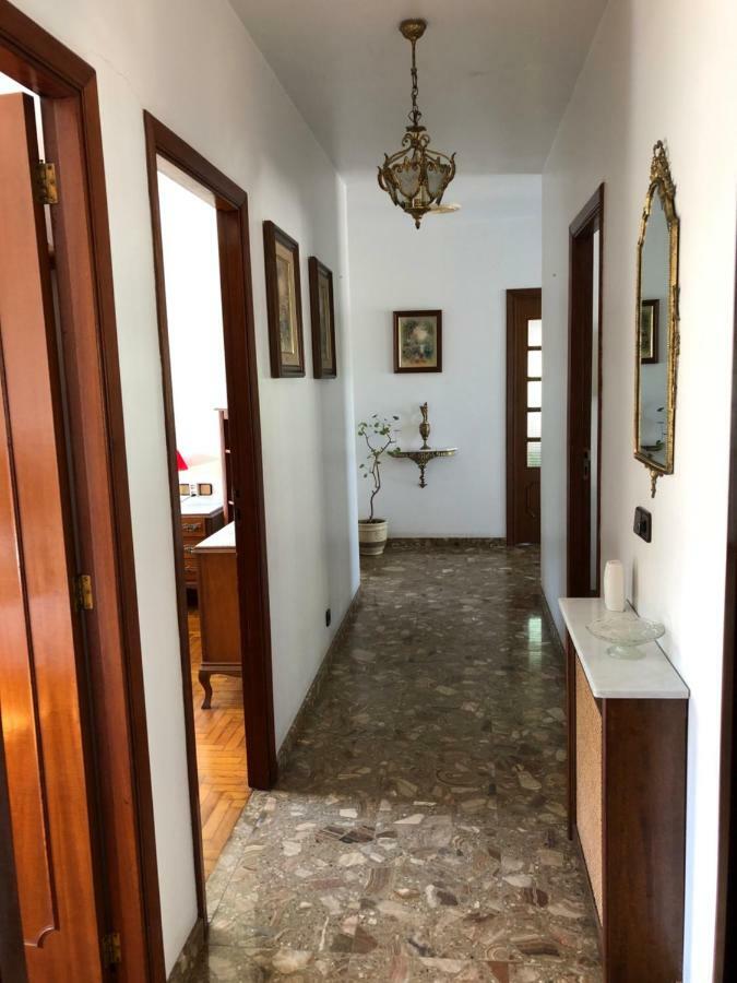 Hogar Pepa Villa Marín Exterior foto